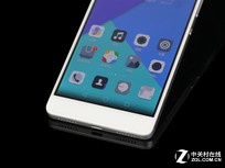 全金屬時(shí)尚機(jī)身 華為榮耀7商家報(bào)2599元