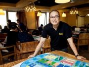 福佑卡車獲A+輪4500萬元融資 盈信投資領投