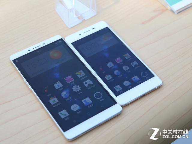 OPPO R7 Plus首發(fā) 最值得關(guān)注的8款手機(jī)