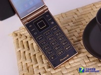 最奢華的商務(wù)四核 三星W2014難破萬(wàn)元關(guān) 