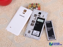 雙4G網隨心用 三星Note4 N9100將破4K6 