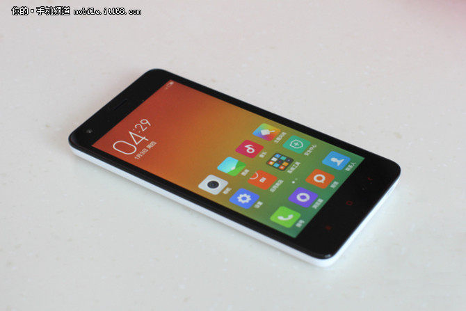 機(jī)會難得限時(shí)搶購價(jià) 紅米2A僅售499元