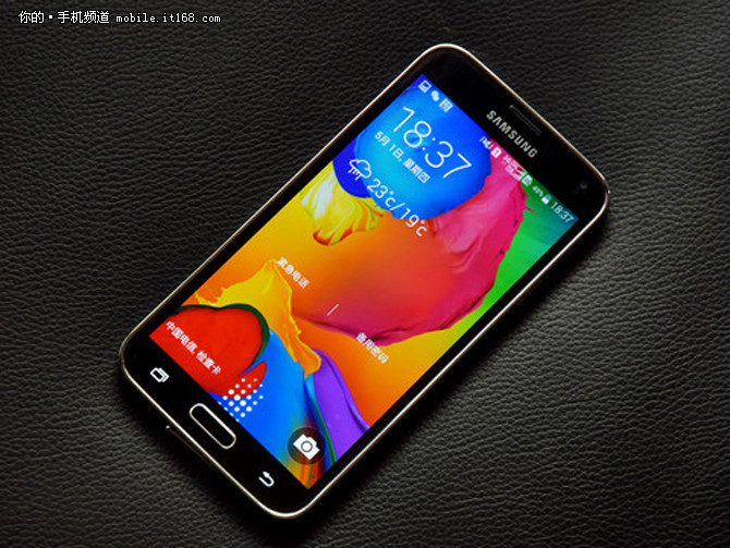 性價比超高 三星 Galaxy S5僅售1928元