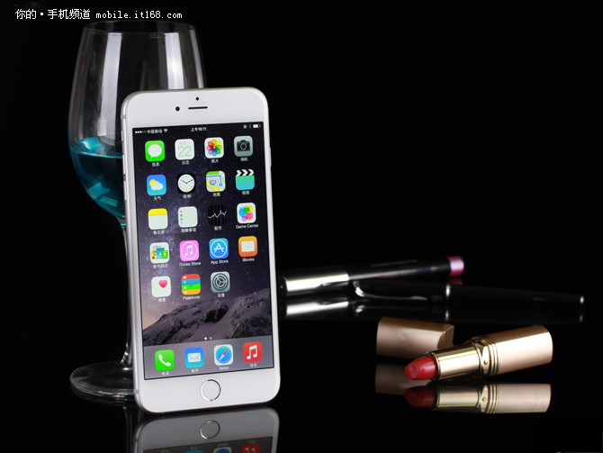 今日行情：iPhone 6全網(wǎng)最低價4658元