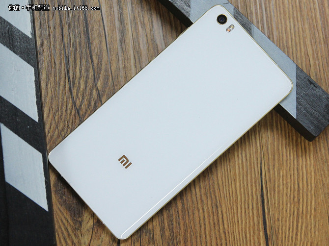 小米Note頂配版僅2829元