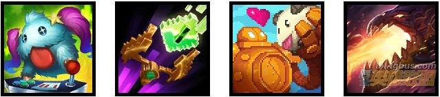 lol美測服 lol美測服8.13 lol美測服更新 lol美測服新皮膚 lol新界面