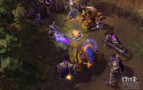 風(fēng)暴英雄 風(fēng)暴英雄新英雄 風(fēng)暴英雄官網(wǎng) 風(fēng)暴英雄雷克薩 風(fēng)暴英雄醫(yī)療兵