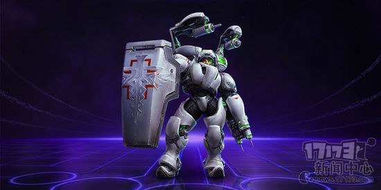 風(fēng)暴英雄 風(fēng)暴英雄新英雄 風(fēng)暴英雄官網(wǎng) 風(fēng)暴英雄雷克薩 風(fēng)暴英雄醫(yī)療兵