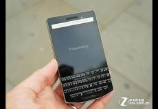 旗艦級別全鍵盤 黑莓P9983商家報7580元