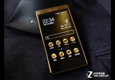 高端商務土豪金機型 三星W2015報9900