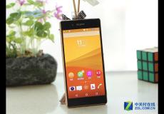 防水防塵性能強 索尼Xperia Z3+報4036