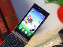 最奢華的商務四核 三星W2014難破萬元關