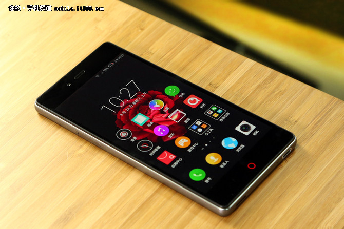 港版三星S6僅4288元 本周京東銷量TOP10