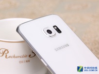 雙面都驚艷 三星S6 Edge G9250京東首發(fā)