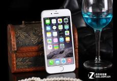 蘋果iPhone6低價促銷 ZUK Z1首次開搶