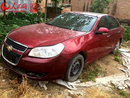 兒童被鎖車內致死 360兒童衛士安全專家提建議