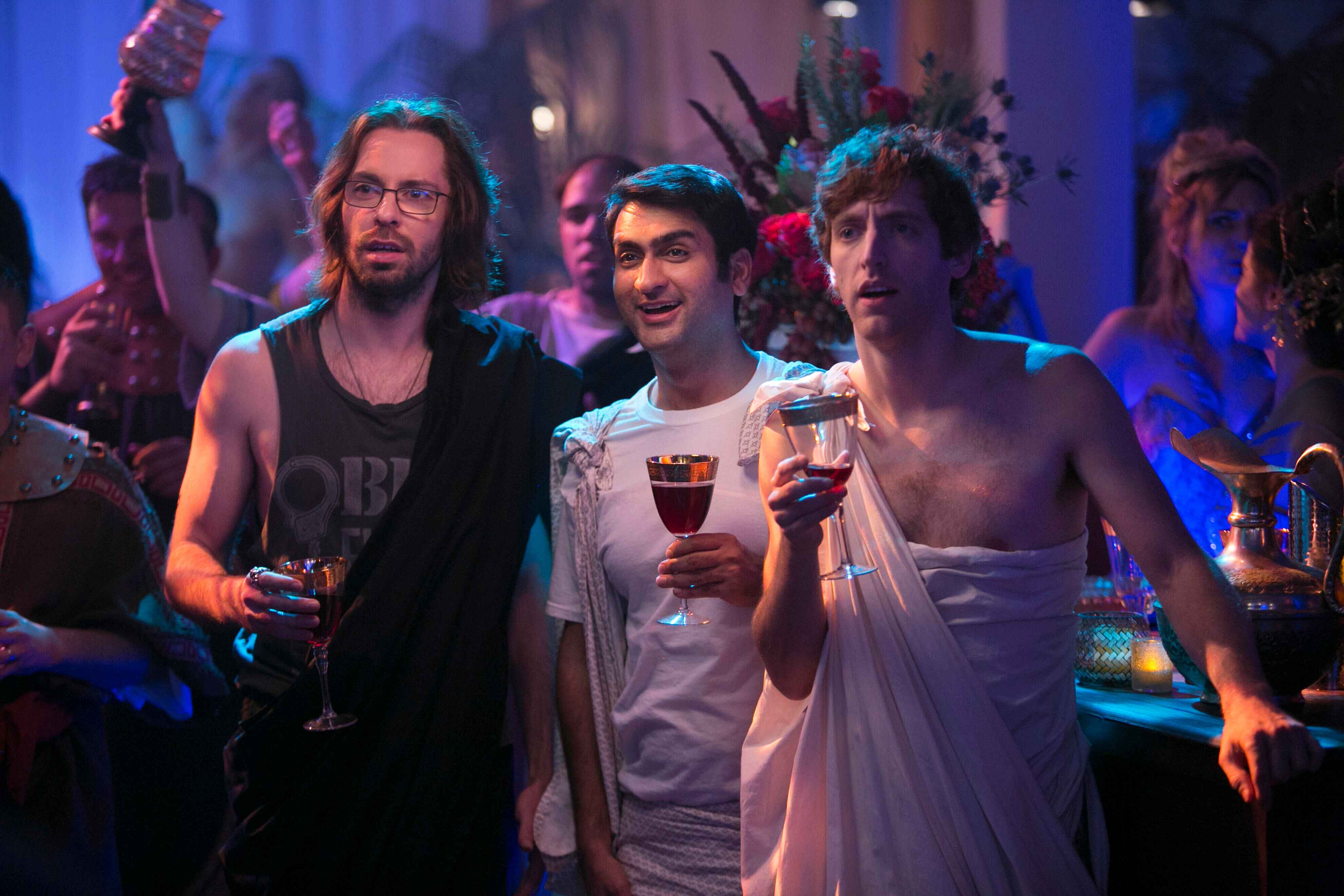 當你離開大公司走向創(chuàng)業(yè)路，有20個大不同在等著你