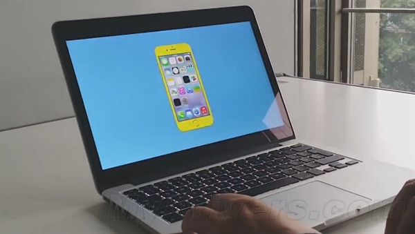 這就是iPhone 6S的廣告？號(hào)稱從蘋果辦公室泄露