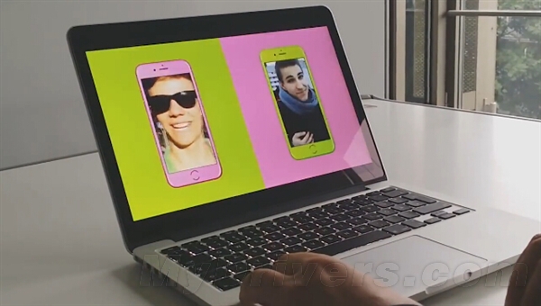 這就是iPhone 6S的廣告？號(hào)稱從蘋果辦公室泄露