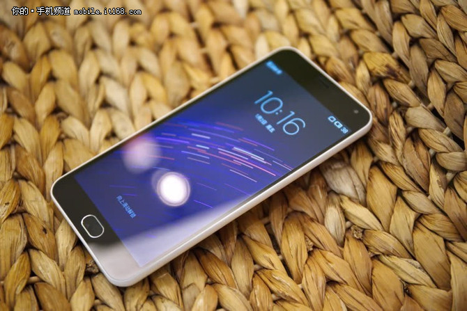 百萬預(yù)定ZUK Z1上市 本周京東銷量TOP10