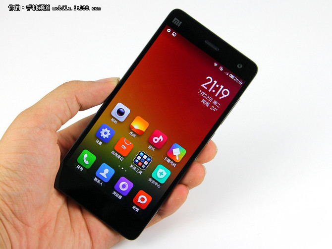 本周行情回顧 三星Note4冰點價僅3070元