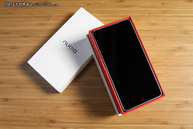 千元性價比強機 699元努比亞Z5S再開賣