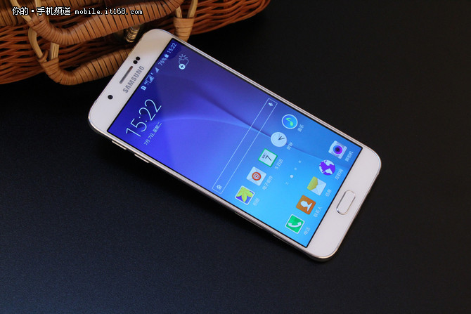 蘇寧任性付每月僅282 三星A8現貨3199元