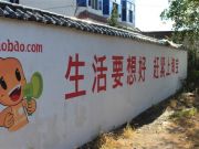 中國(guó)概念股周四收盤(pán)普漲 網(wǎng)秦大漲35%