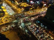 滴滴吐槽高德 都是因為堵車這事兒？