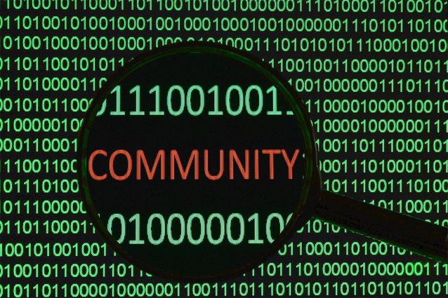 大旗網 傳統BBS 大旗網關閉