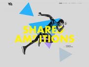 老牌門(mén)戶網(wǎng)站的優(yōu)勢(shì)：有人氣才能發(fā)展