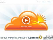 精選優(yōu)秀國內(nèi)和國外免費CDN加速服務(wù)平臺及使用體驗評測