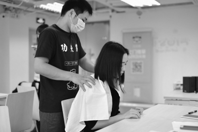 上門推拿沖向O2O風口：野蠻生長挑戰重重