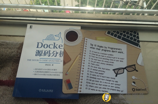 利用DaoCloud免費云平臺架設WordPress、GHost博客應用