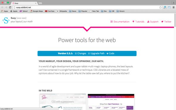 響應式設計 Web設計 響應式網站設計 Bootstrap3.0學習
