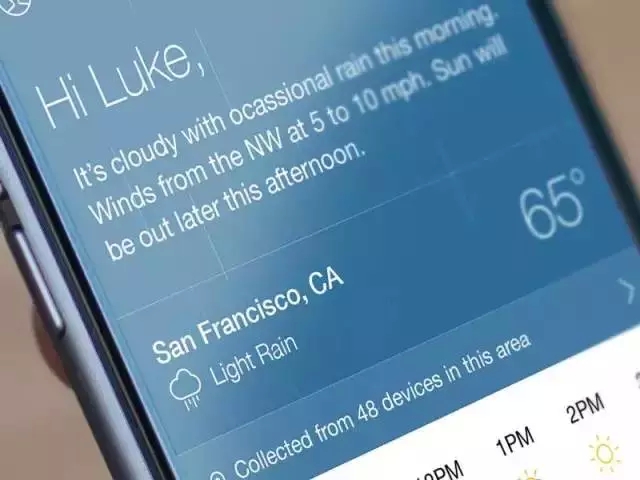想要App做得美，這些UI/UX設計趨勢你要知道啊