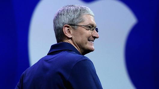 聯姻思科背后：蘋果已用消費級產品擊敗企業技術