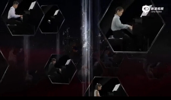 網(wǎng)絡眾籌節(jié)目《黃河大合唱》發(fā)布:1萬人參與