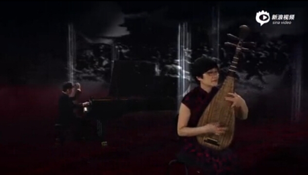 網(wǎng)絡眾籌節(jié)目《黃河大合唱》發(fā)布:1萬人參與