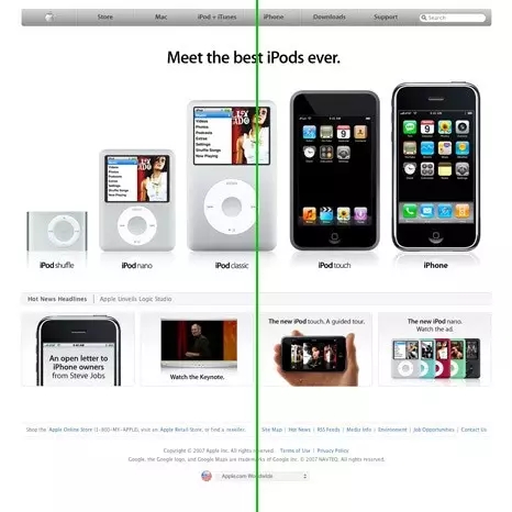 網頁設計 網站策劃 網站字體
