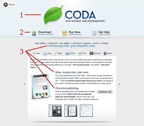網頁設計 網站策劃 網站字體
