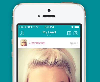 移動端交互功能設計提升用戶體驗
