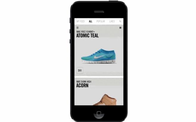 交互設計 用戶體驗 用戶需求