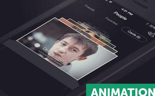 交互設計 用戶體驗 用戶需求