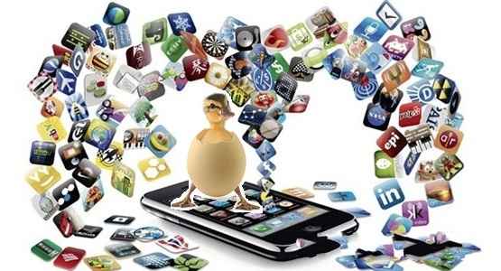 移動互聯網新營銷怎么做？