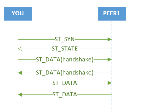 DDos攻擊 BitTorrent 大流量攻擊