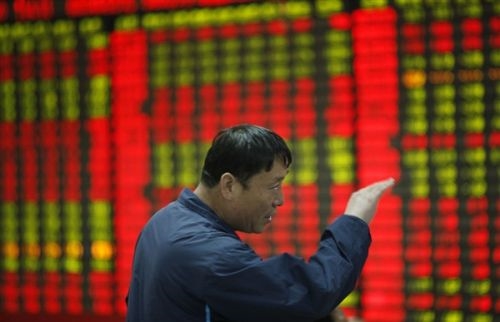 暴風科技等13只牛股“真相”：有人背后操縱