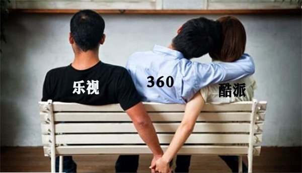 360、酷派開撕如何收場?和解