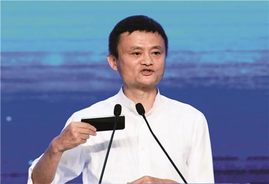 中概股憂傷：阿里破發 百度投資計劃不被認可