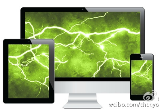 網(wǎng)頁設(shè)計“進化論”：用戶體驗、廣告策略等